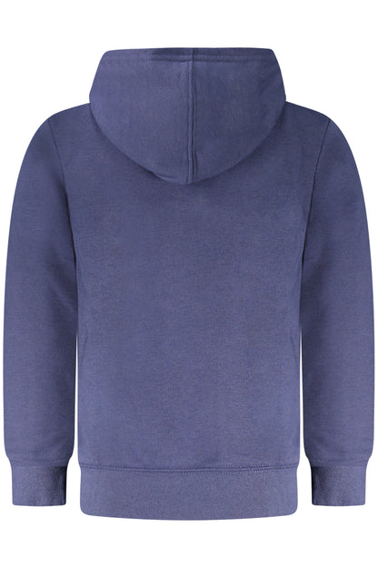 NIKE FELPA SENZA ZIP BAMBINO