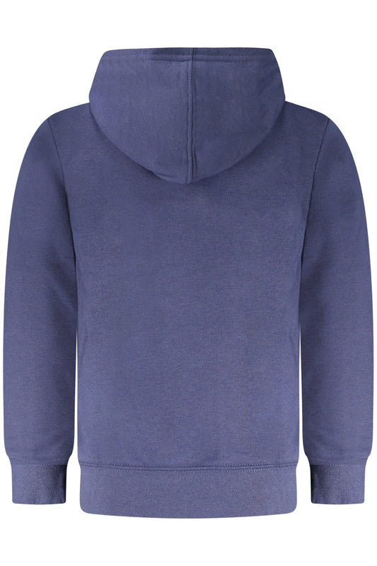 NIKE FELPA SENZA ZIP BAMBINO