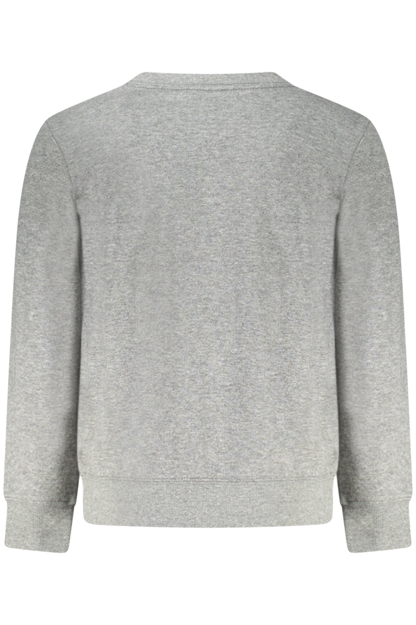 NIKE FELPA SENZA ZIP BAMBINO
