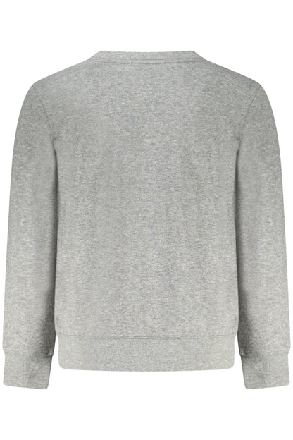 NIKE FELPA SENZA ZIP BAMBINO