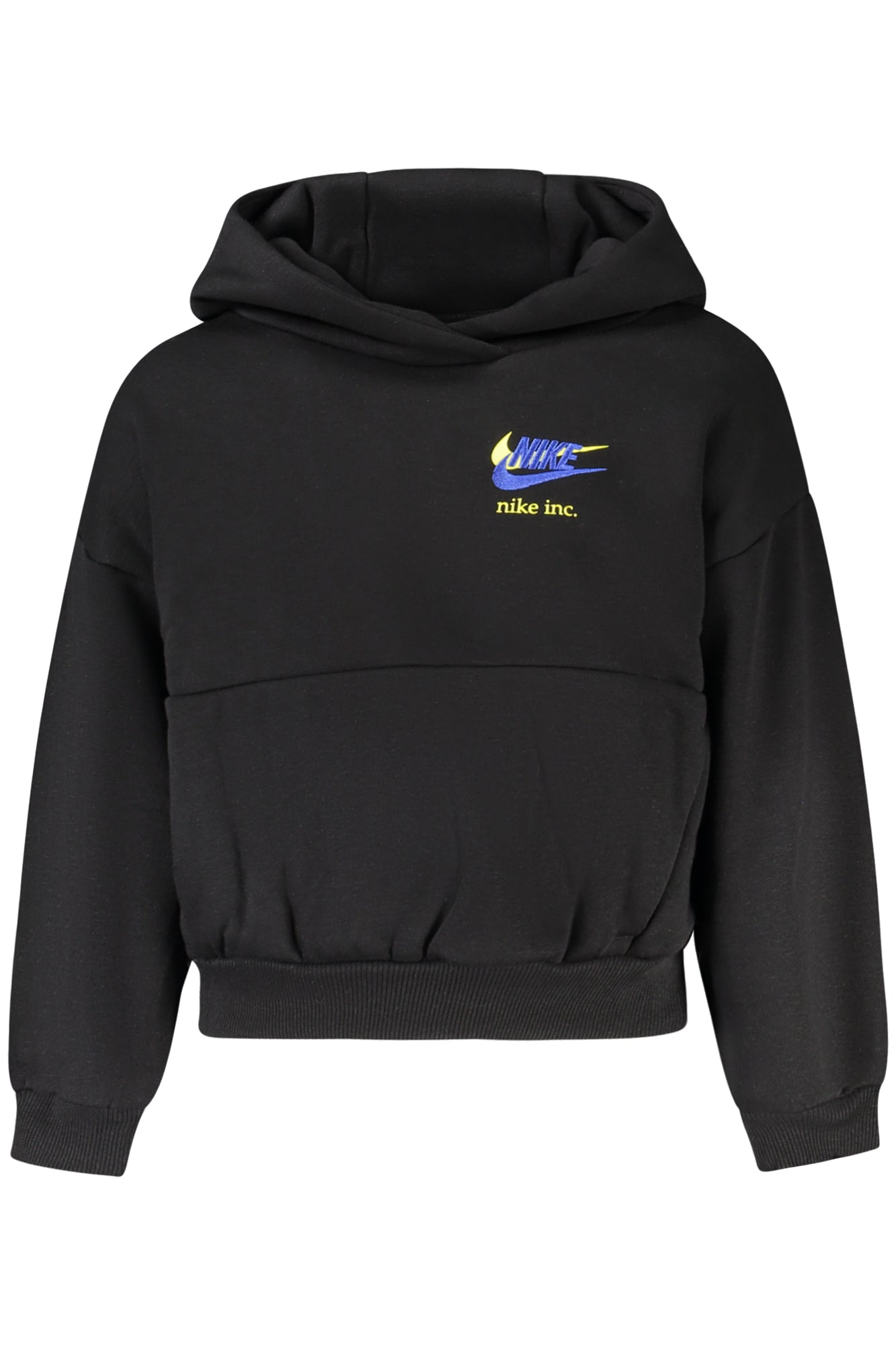 NIKE FELPA SENZA ZIP BAMBINO