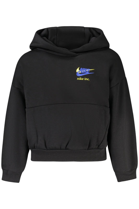NIKE FELPA SENZA ZIP BAMBINO