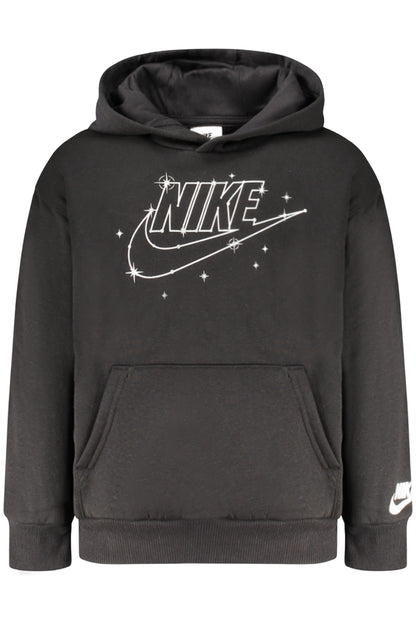 NIKE FELPA SENZA ZIP BAMBINO