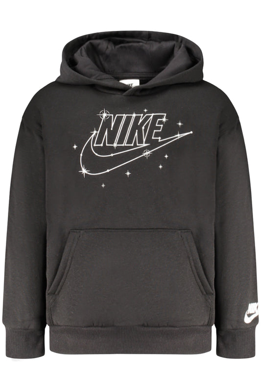 NIKE FELPA SENZA ZIP BAMBINO