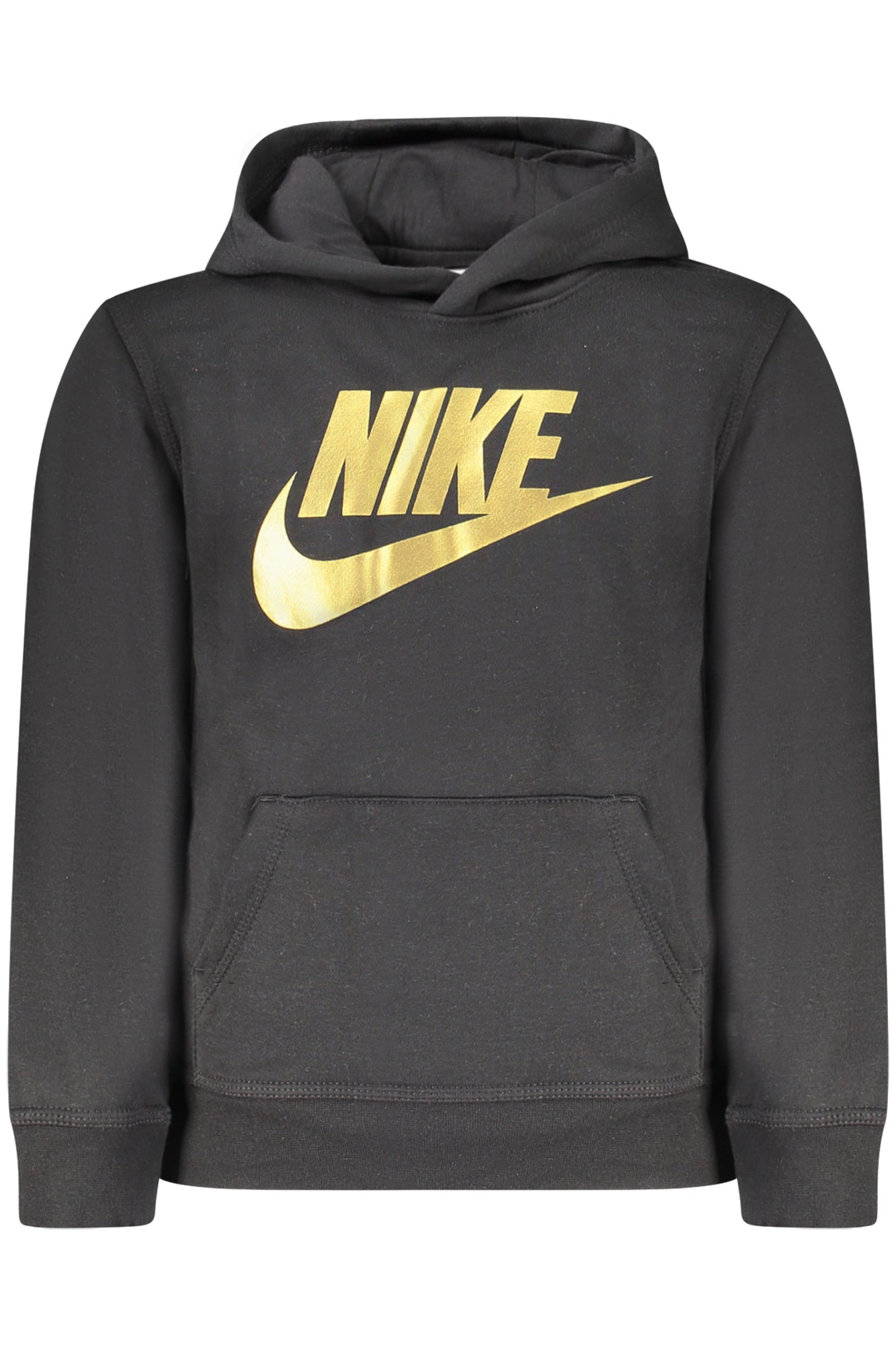 NIKE FELPA SENZA ZIP BAMBINO