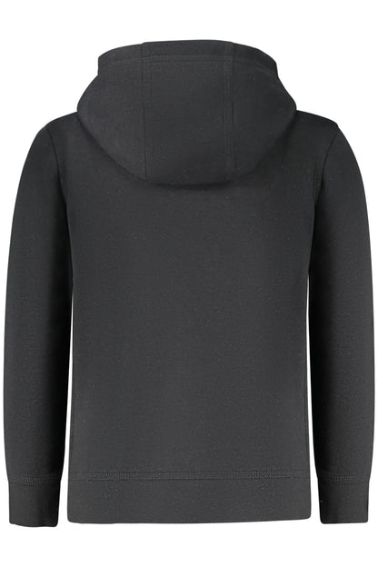 NIKE FELPA SENZA ZIP BAMBINO