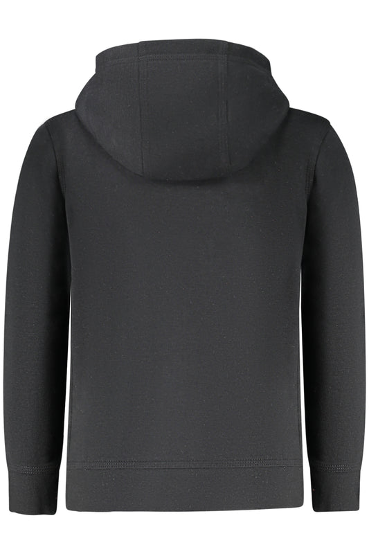 NIKE FELPA SENZA ZIP BAMBINO