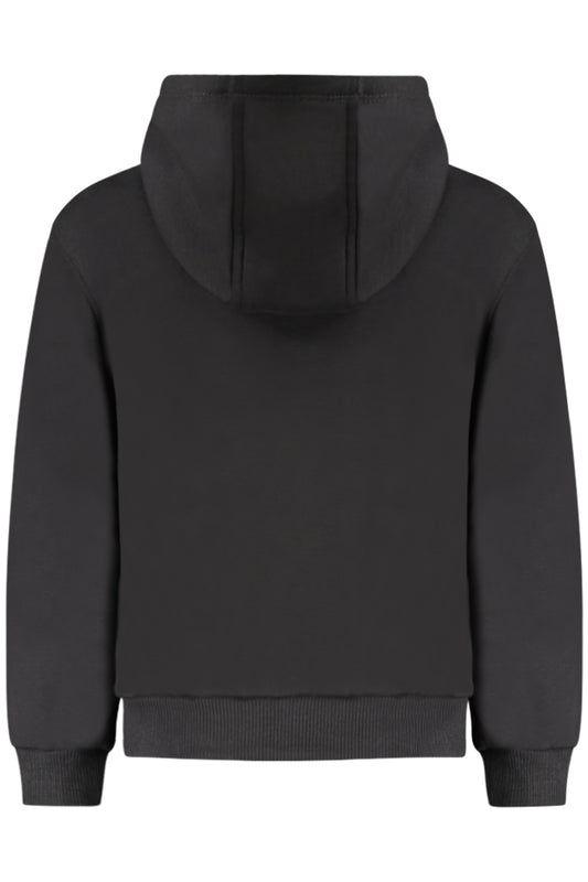 NIKE FELPA SENZA ZIP BAMBINO