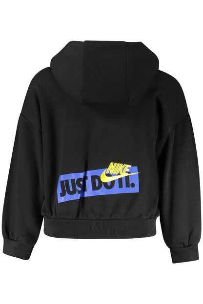 NIKE FELPA SENZA ZIP BAMBINO