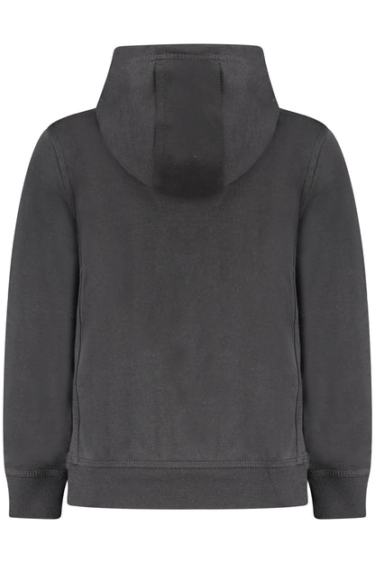 NIKE FELPA SENZA ZIP BAMBINO