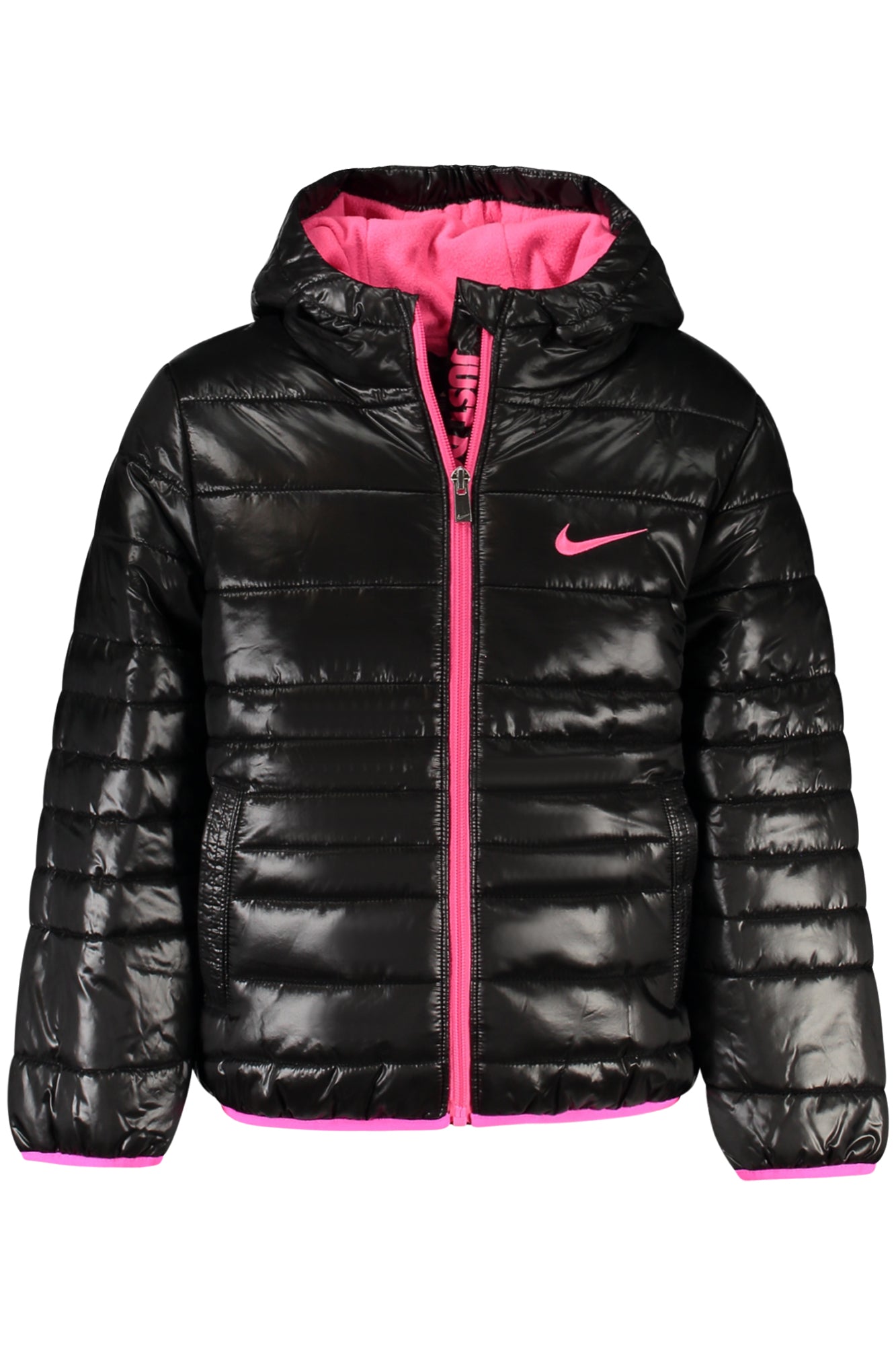 NIKE GIUBBOTTO BAMBINA