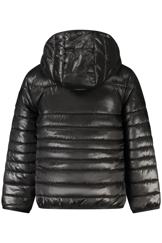 NIKE GIUBBOTTO BAMBINO NERO