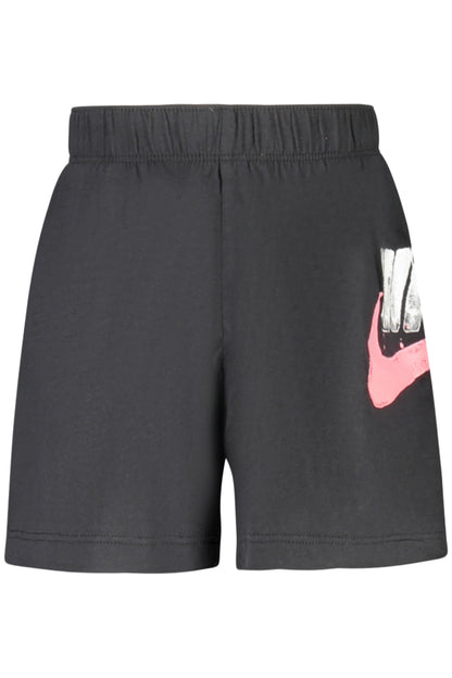 NIKE PANTALONE SHORT BAMBINA