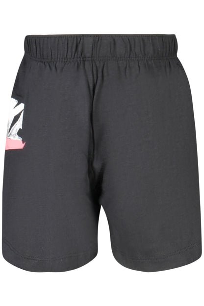 NIKE PANTALONE SHORT BAMBINA