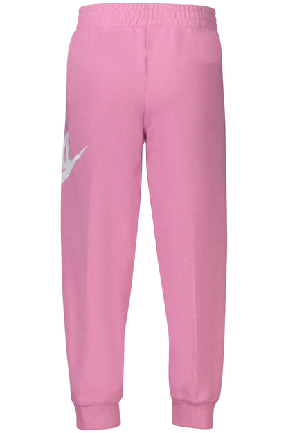 NIKE PANTALONE TUTA LUNGO BAMBINA
