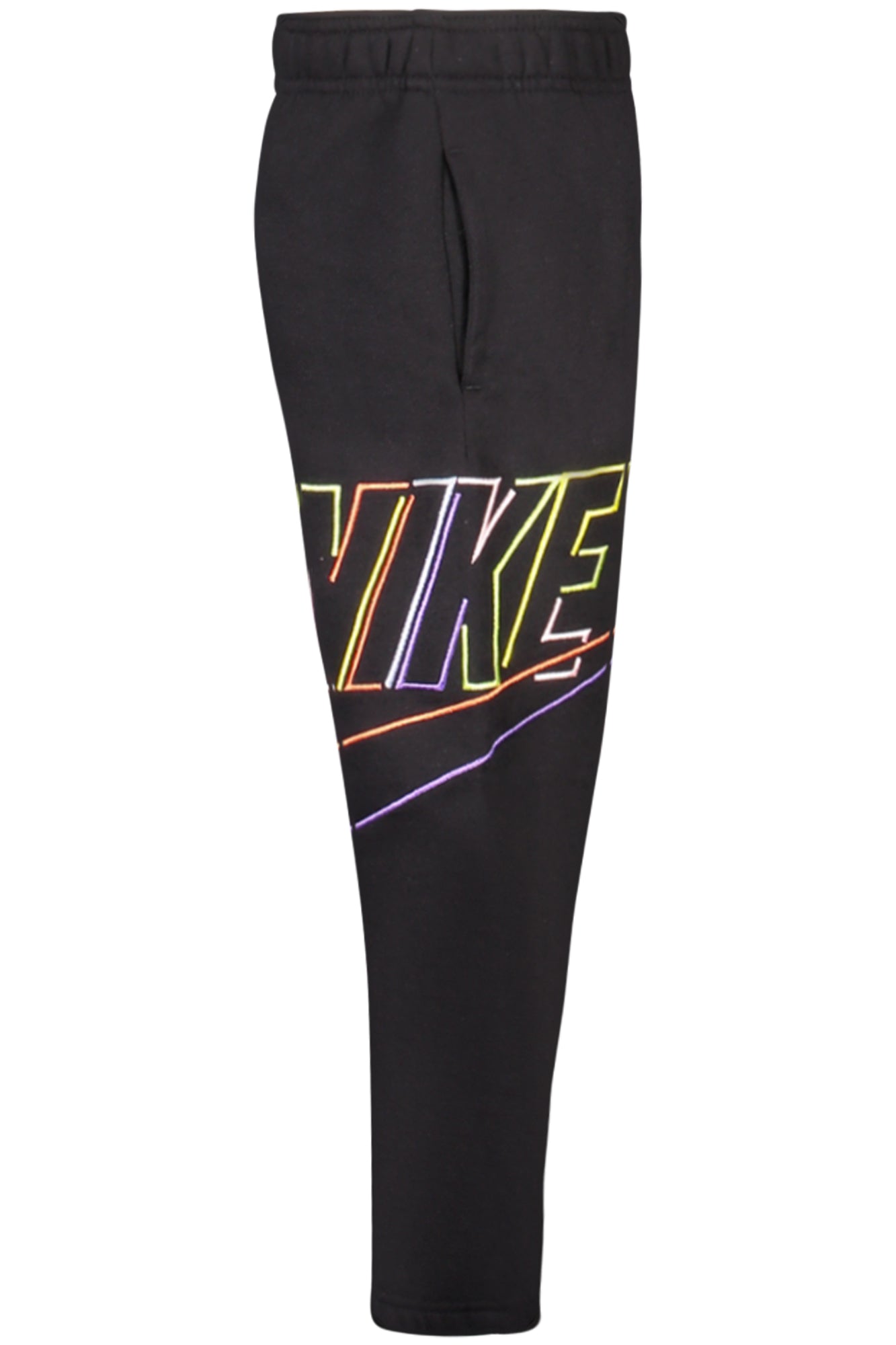 NIKE PANTALONE TUTA LUNGO BAMBINO