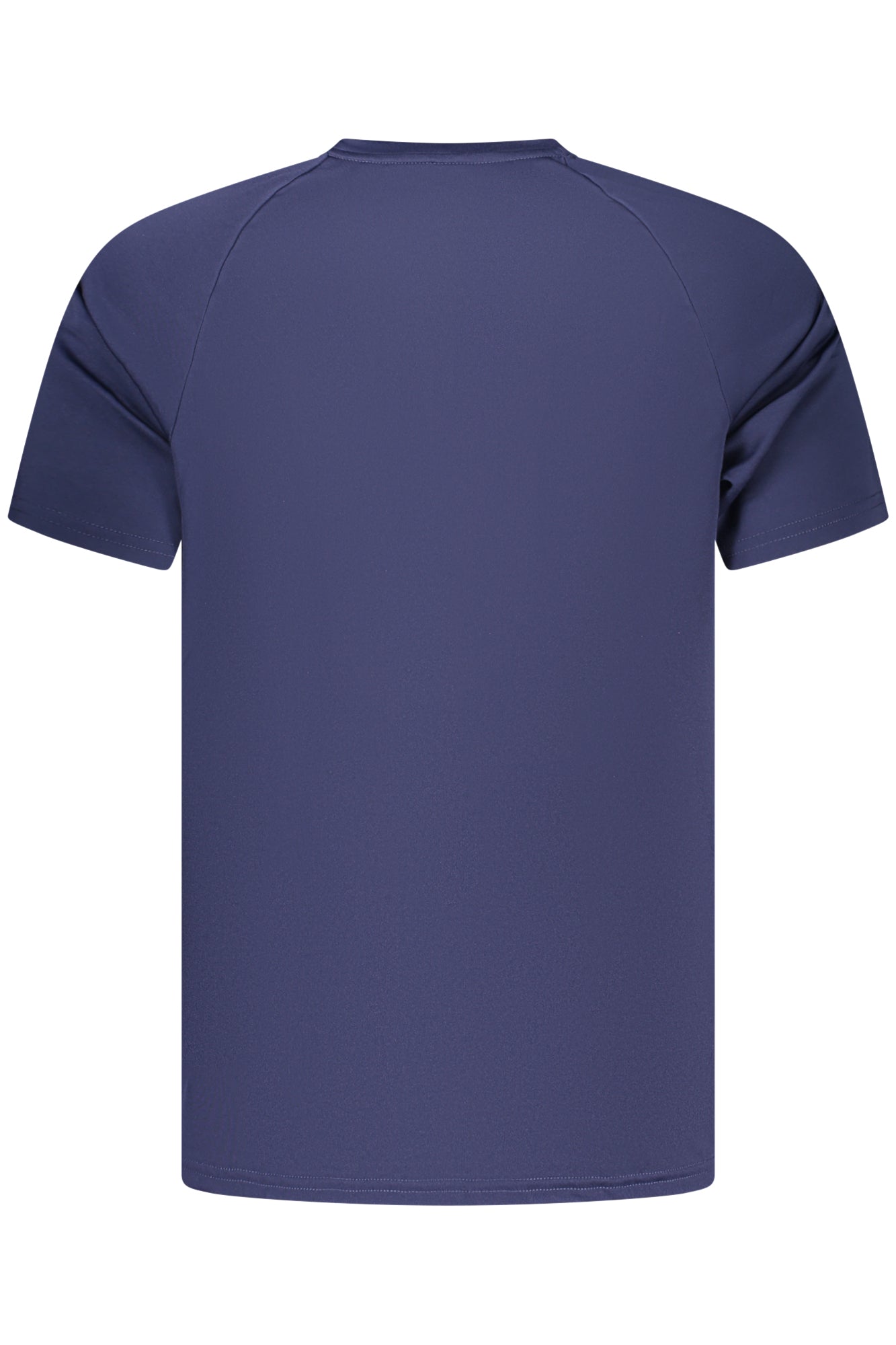 NIKE T-SHIRT MANICHE CORTE UOMO BLU