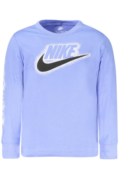 NIKE T-SHIRT MANICHE LUNGHE BAMBINO