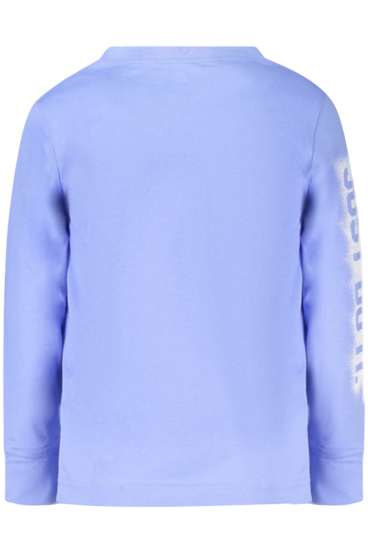 NIKE T-SHIRT MANICHE LUNGHE BAMBINO