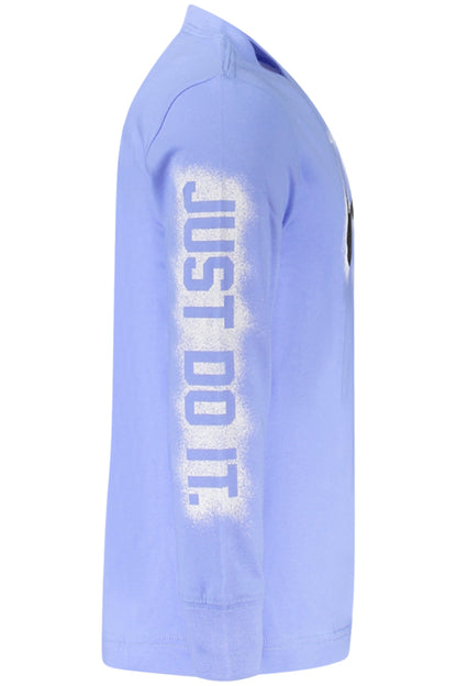 NIKE T-SHIRT MANICHE LUNGHE BAMBINO