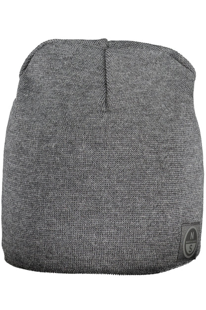NORTH SAILS BERRETTO UOMO GRIGIO
