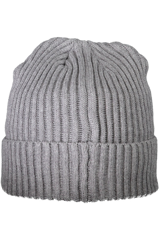 NORTH SAILS BERRETTO UOMO GRIGIO
