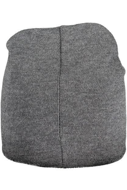 NORTH SAILS BERRETTO UOMO GRIGIO