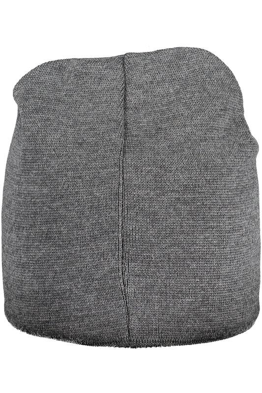 NORTH SAILS BERRETTO UOMO GRIGIO