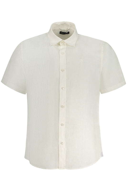 NORTH SAILS CAMICIA MANICHE CORTE UOMO