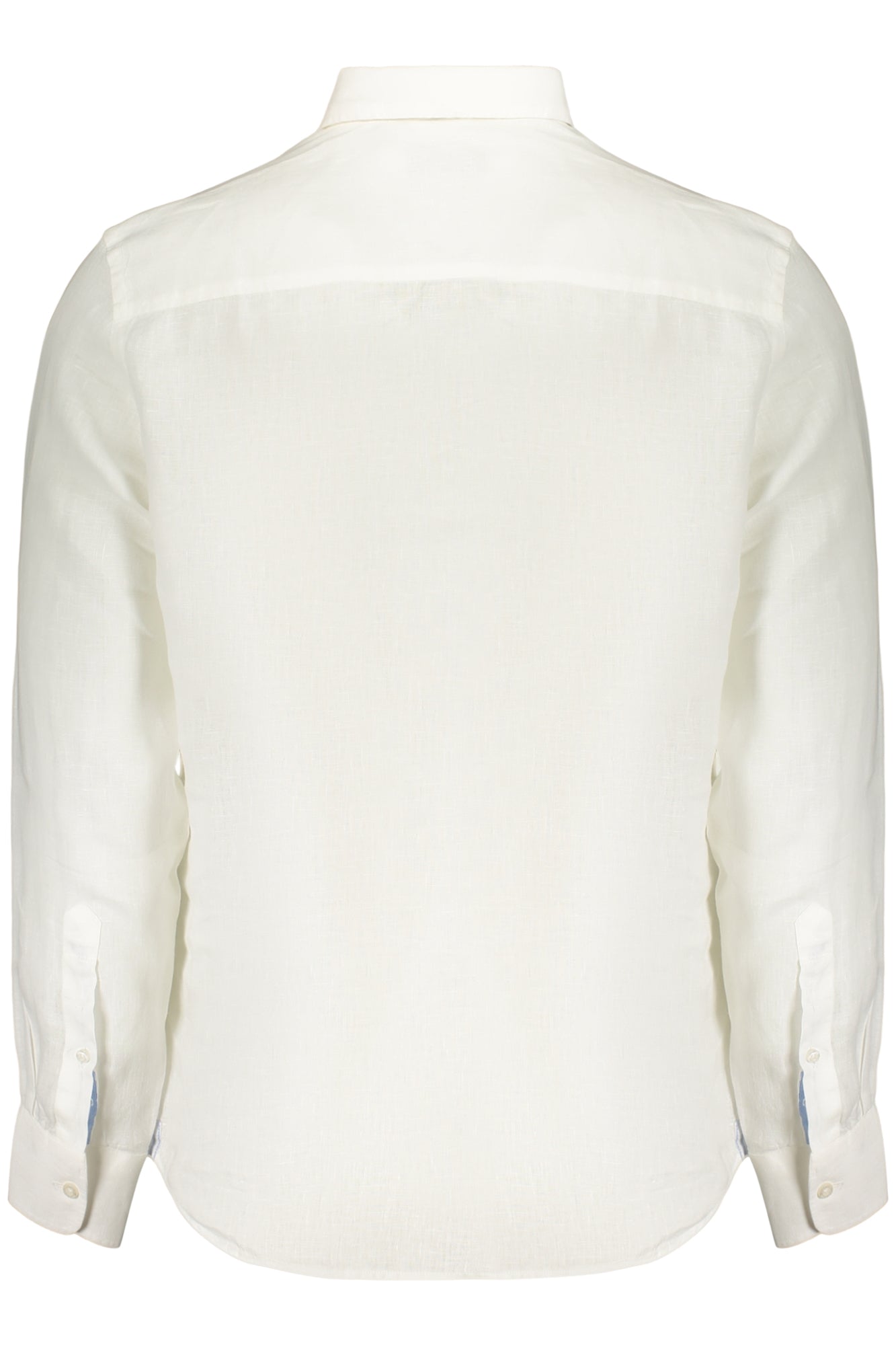 NORTH SAILS CAMICIA MANICHE CORTE UOMO BIANCO