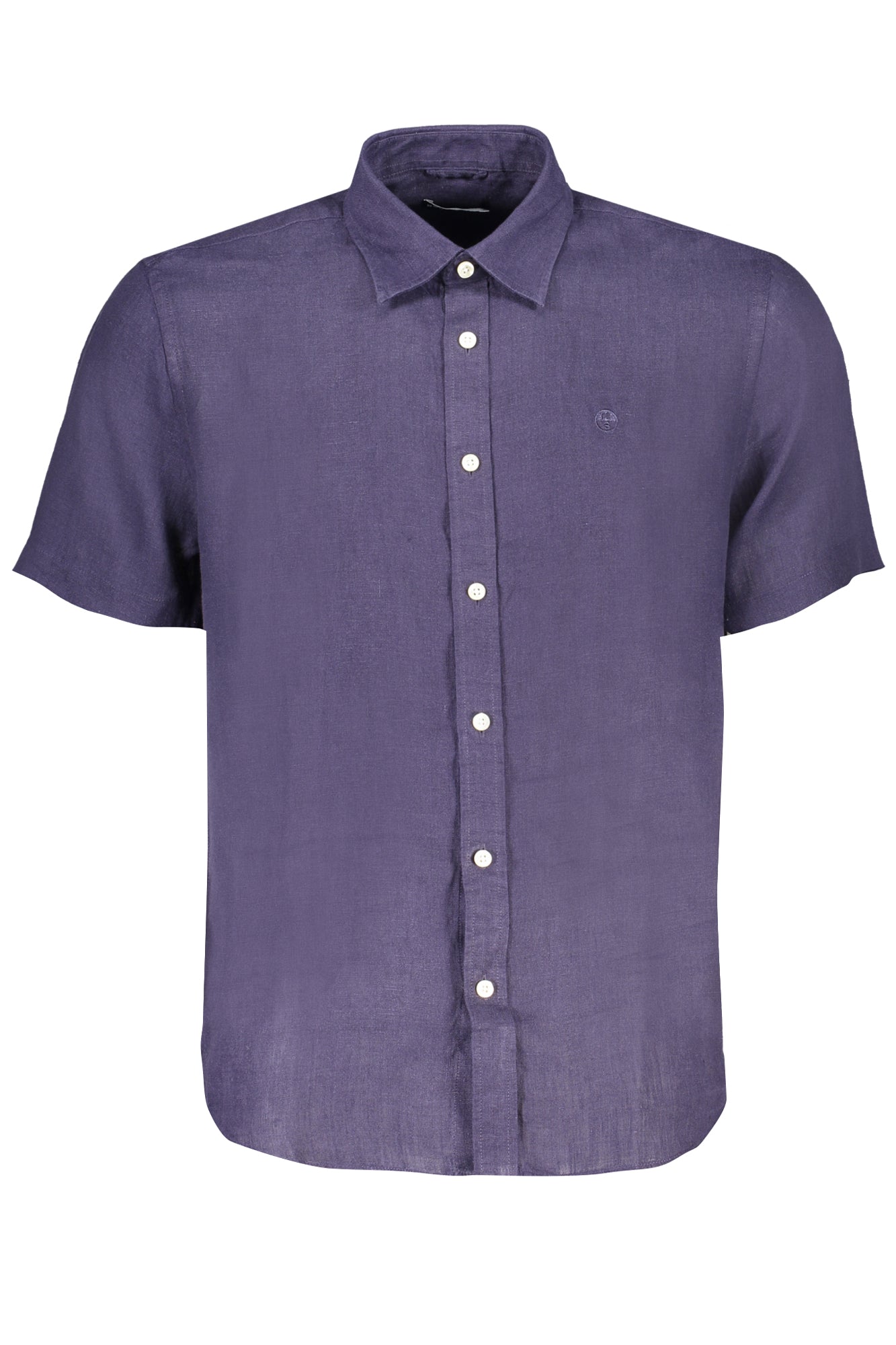 NORTH SAILS CAMICIA MANICHE CORTE UOMO