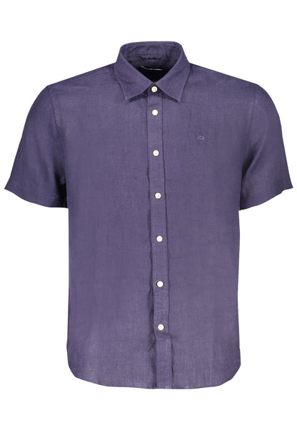 NORTH SAILS CAMICIA MANICHE CORTE UOMO