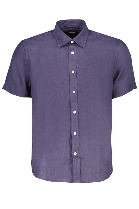 NORTH SAILS CAMICIA MANICHE CORTE UOMO
