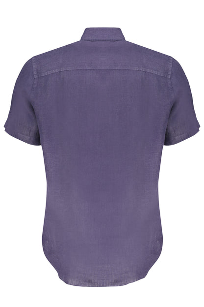NORTH SAILS CAMICIA MANICHE CORTE UOMO