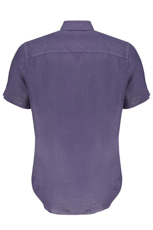 NORTH SAILS CAMICIA MANICHE CORTE UOMO