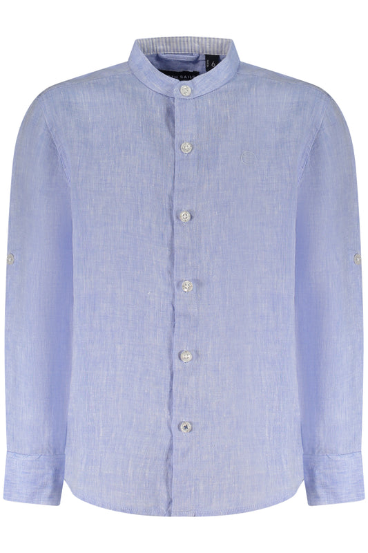 NORTH SAILS CAMICIA MANICHE LUNGHE BAMBINO