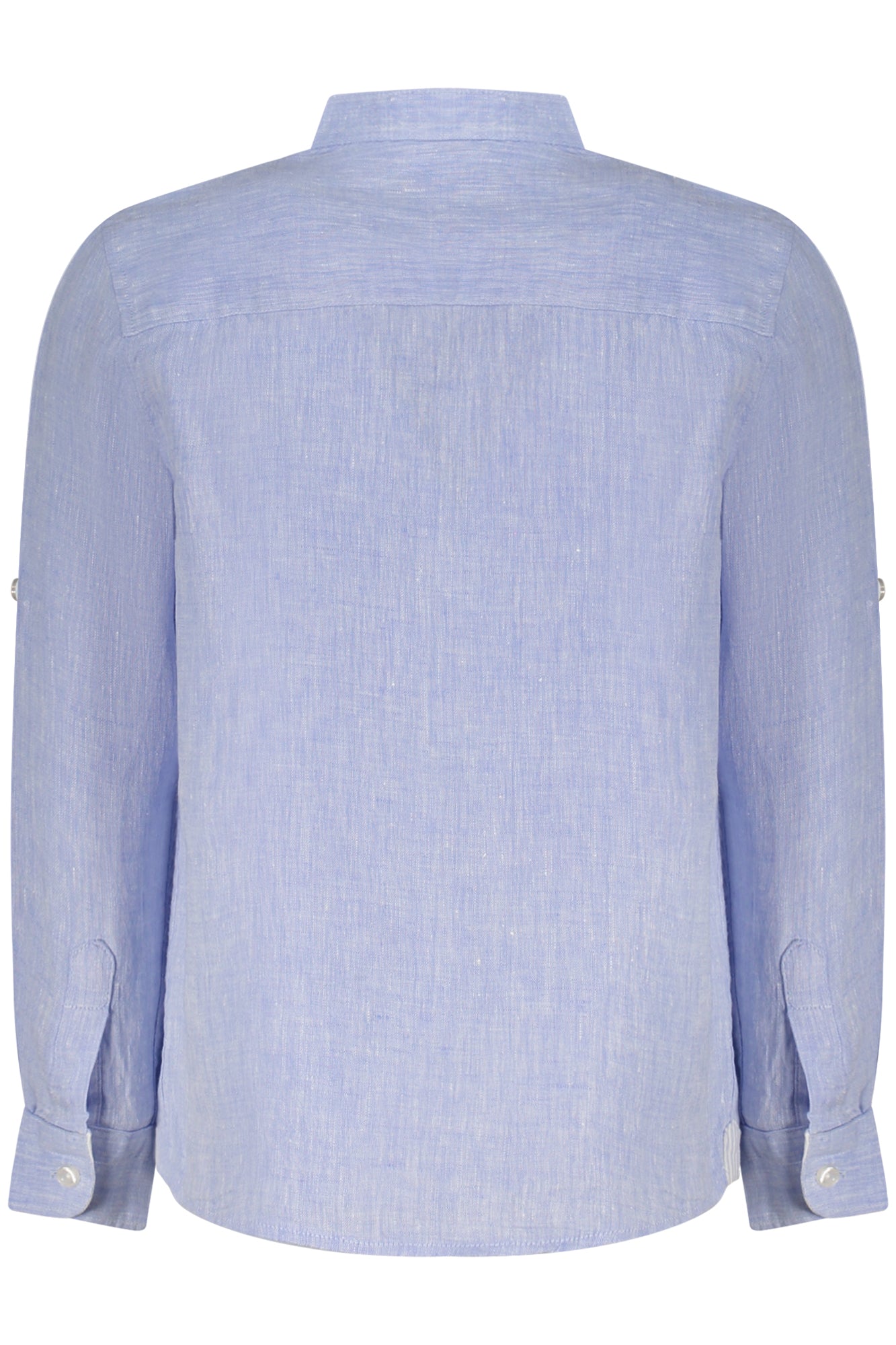 NORTH SAILS CAMICIA MANICHE LUNGHE BAMBINO