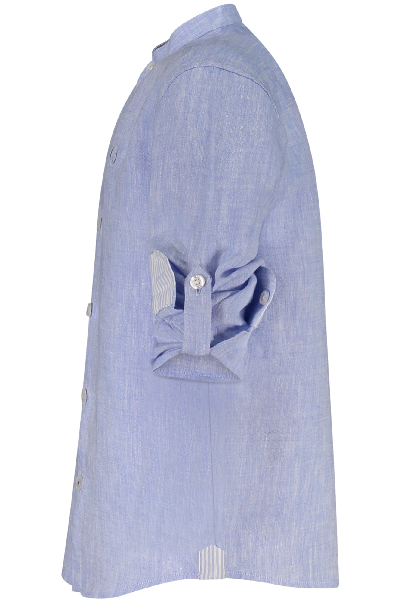 NORTH SAILS CAMICIA MANICHE LUNGHE BAMBINO