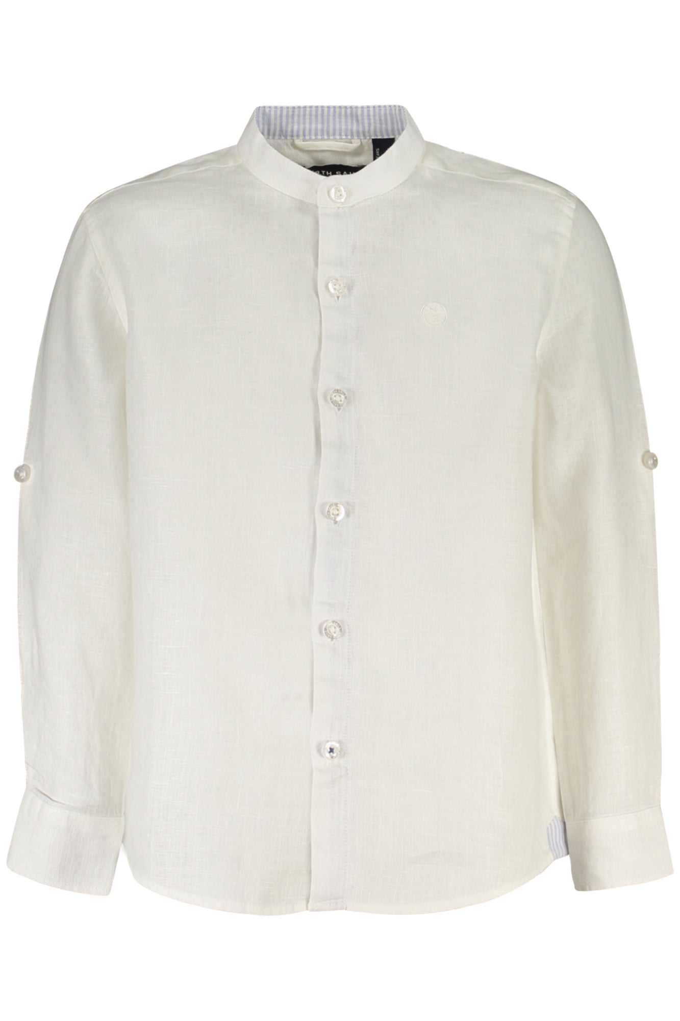 NORTH SAILS CAMICIA MANICHE LUNGHE BAMBINO