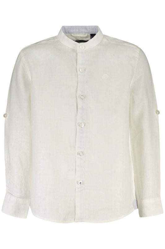 NORTH SAILS CAMICIA MANICHE LUNGHE BAMBINO