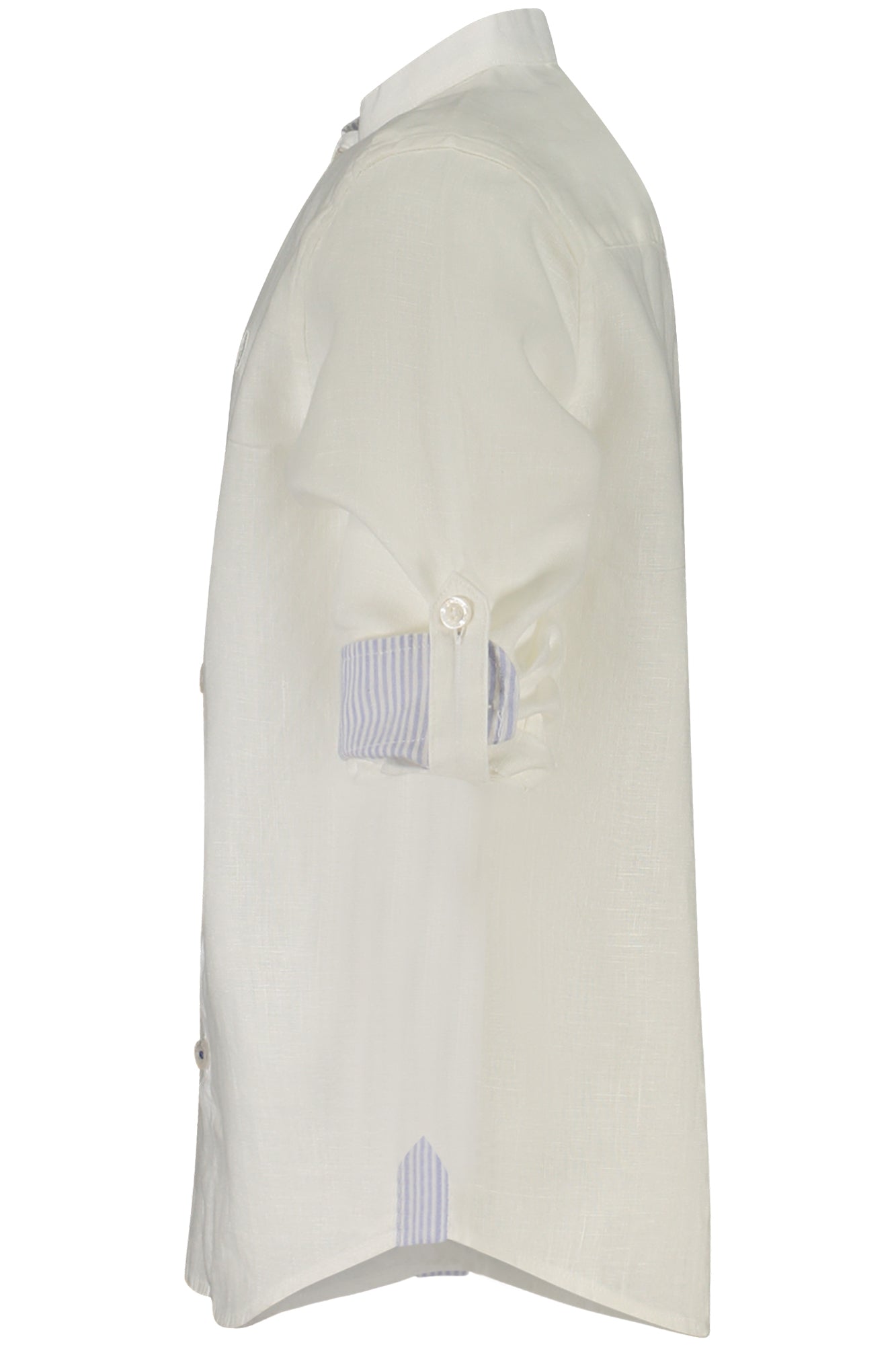 NORTH SAILS CAMICIA MANICHE LUNGHE BAMBINO