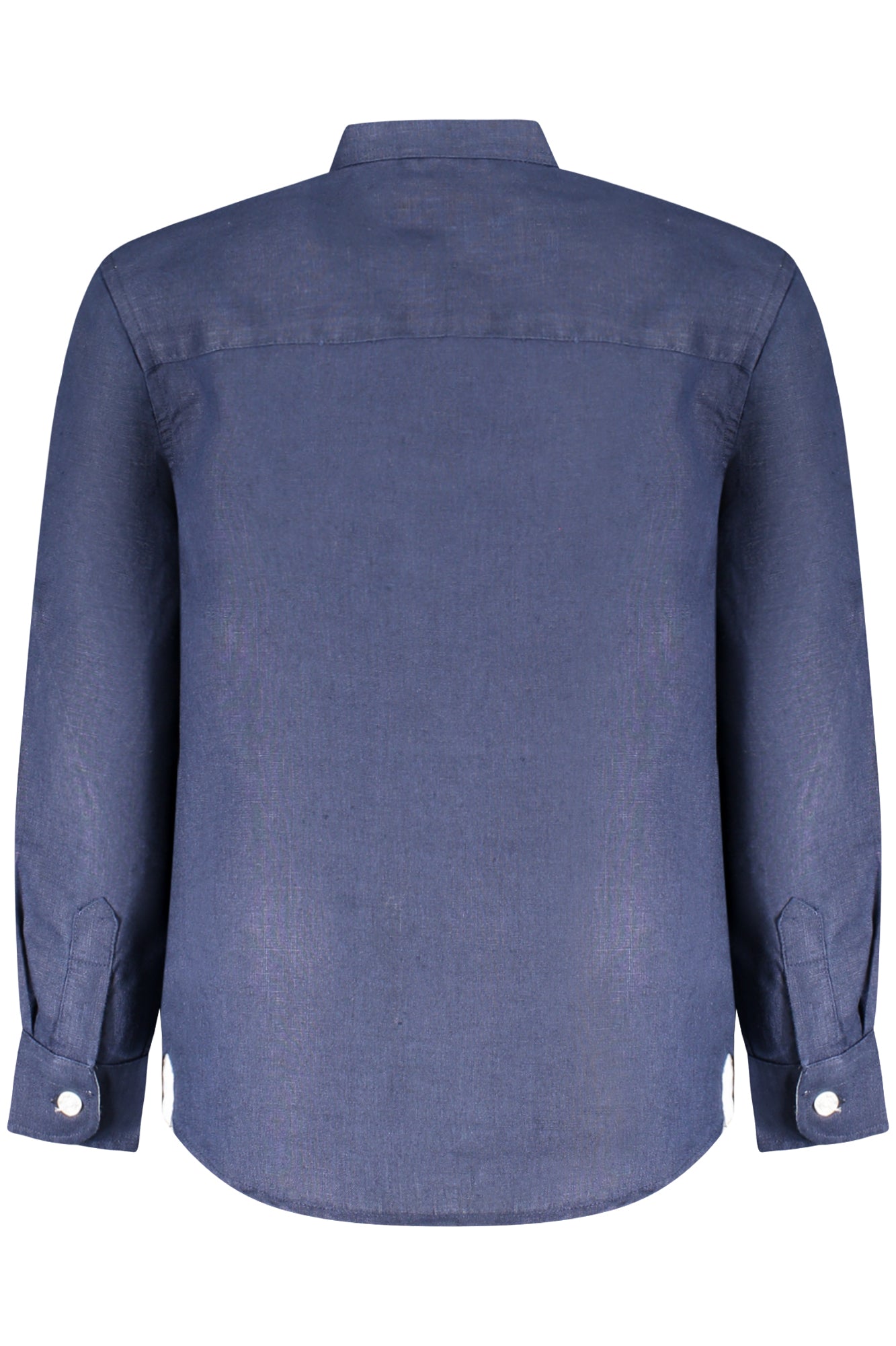 NORTH SAILS CAMICIA MANICHE LUNGHE BAMBINO