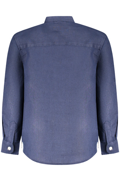 NORTH SAILS CAMICIA MANICHE LUNGHE BAMBINO