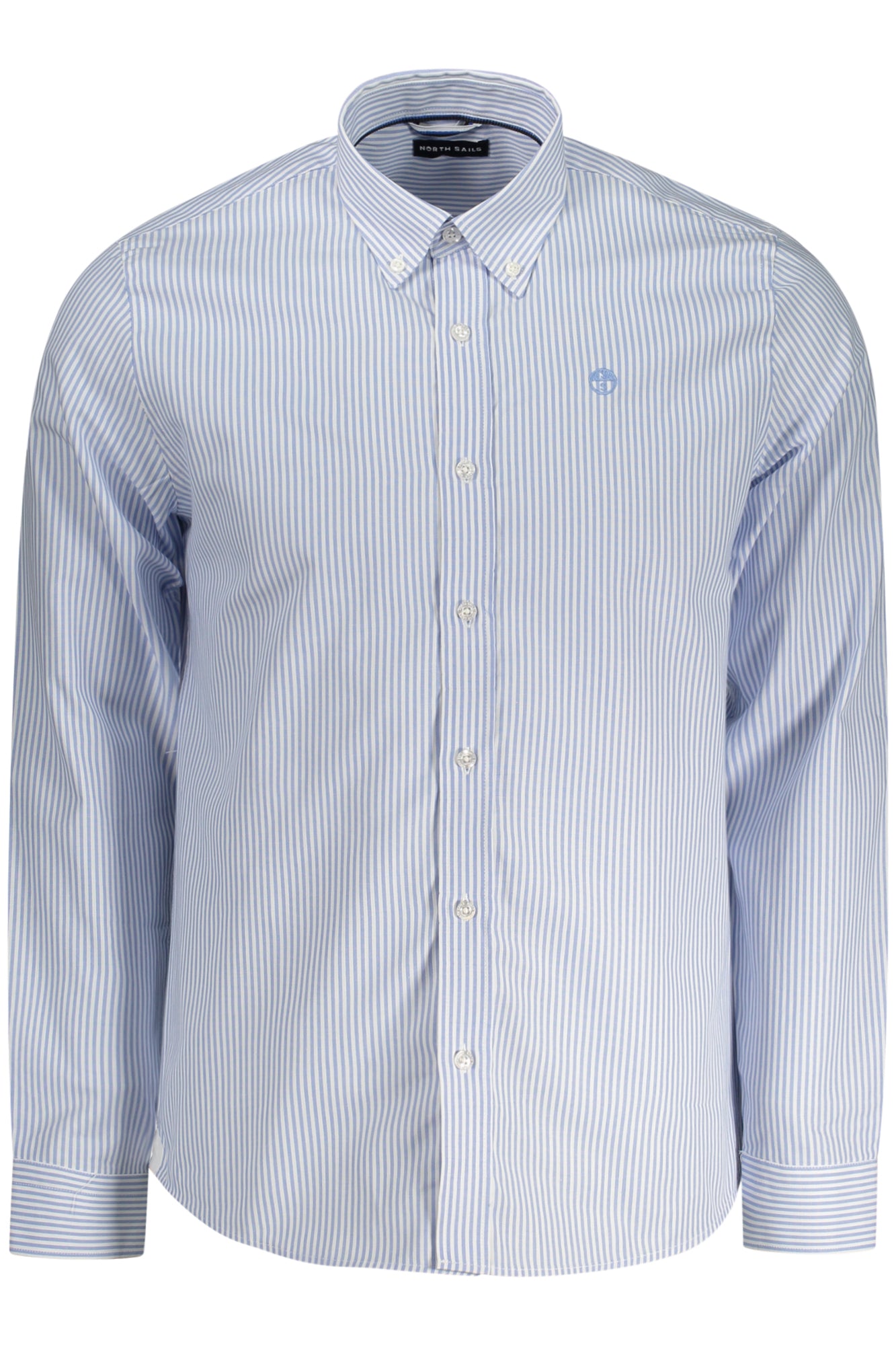 NORTH SAILS CAMICIA MANICHE LUNGHE UOMO