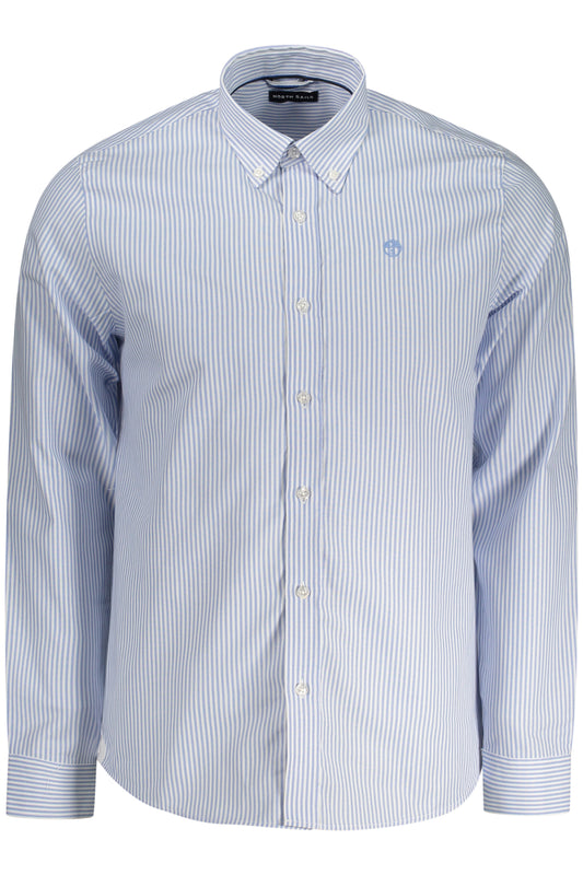 NORTH SAILS CAMICIA MANICHE LUNGHE UOMO