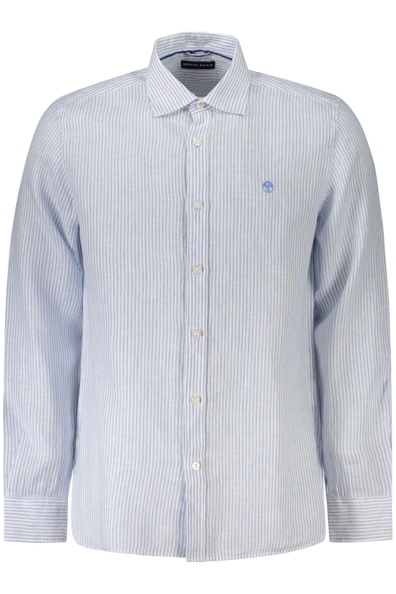 NORTH SAILS CAMICIA MANICHE LUNGHE UOMO