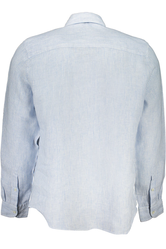 NORTH SAILS CAMICIA MANICHE LUNGHE UOMO