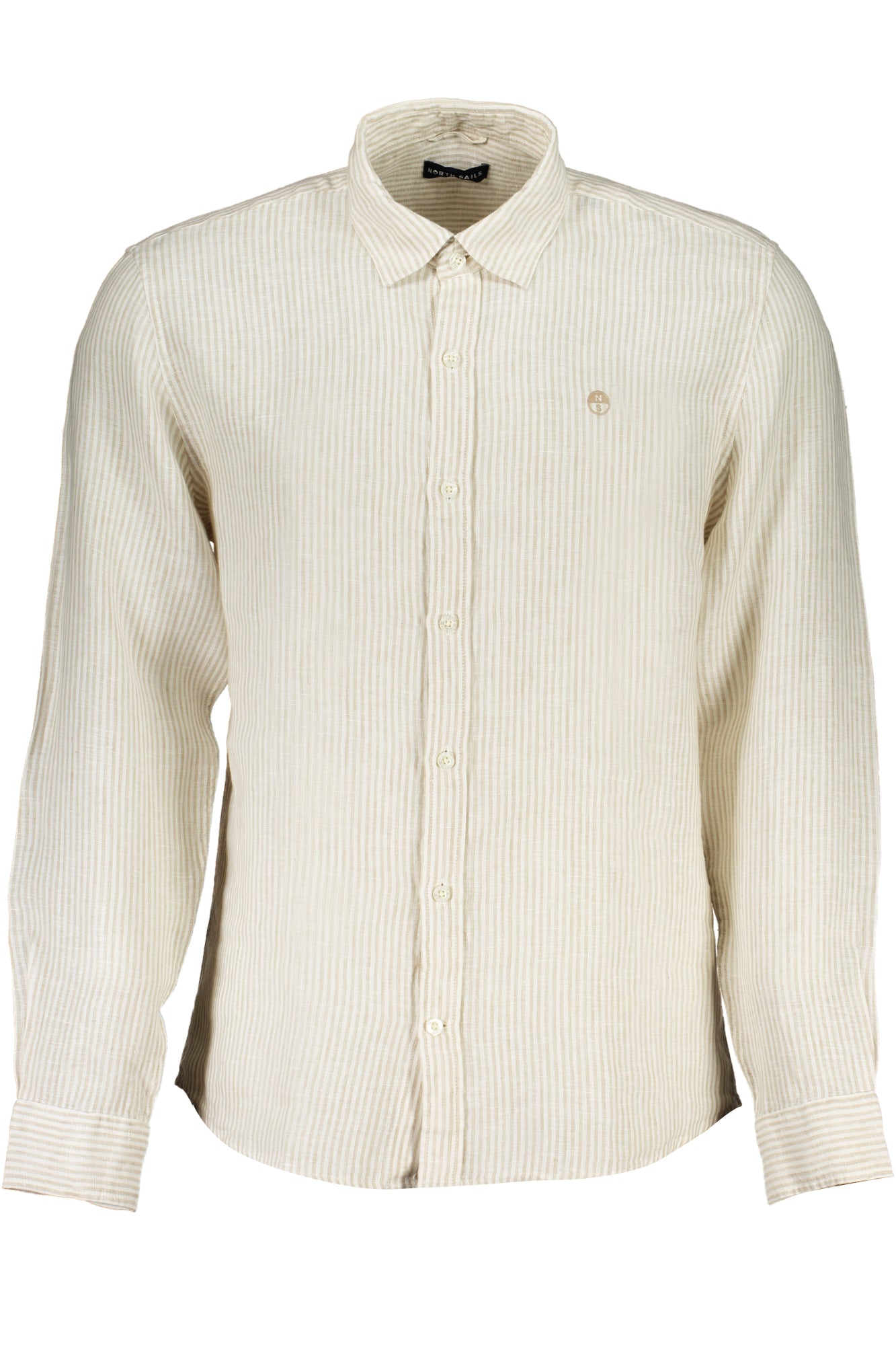 NORTH SAILS CAMICIA MANICHE LUNGHE UOMO