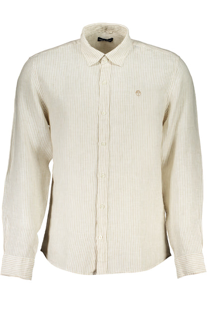 NORTH SAILS CAMICIA MANICHE LUNGHE UOMO