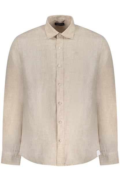 NORTH SAILS CAMICIA MANICHE LUNGHE UOMO